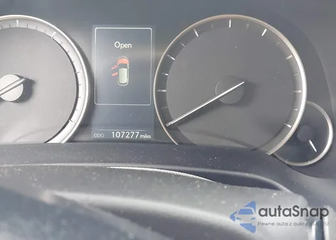 2016 Lexus Rx 350 z USA, uszkodzony, nr VIN 2T2ZZMCA2GC030184